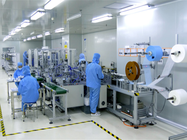 醫(yī)藥過濾網(wǎng)